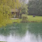 Les Etangs Des Couartes 3*