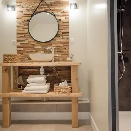 Les Etangs Des Couartes