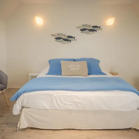 Les Etangs Des Couartes 3* Saint-Josse