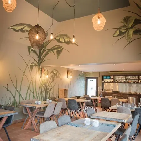 Bed & Breakfast Les Etangs Des Couartes