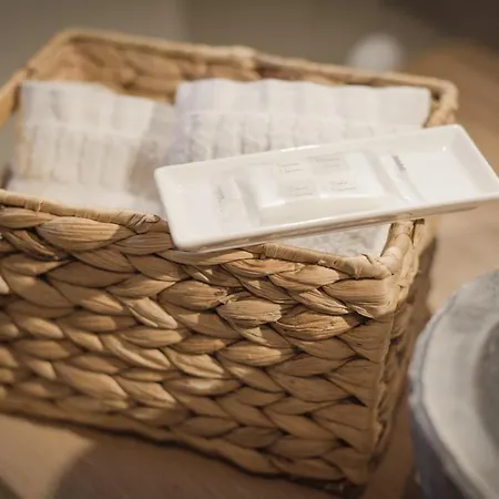 Bed & Breakfast Les Etangs Des Couartes Saint-Josse