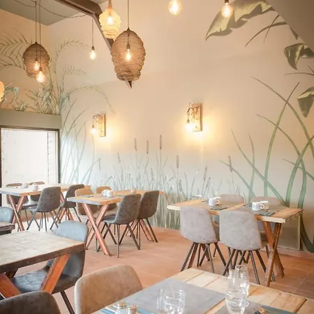 Les Etangs Des Couartes 3*