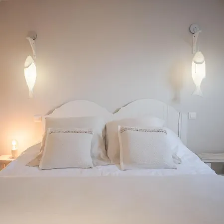 Bed & Breakfast Les Etangs Des Couartes Saint-Josse