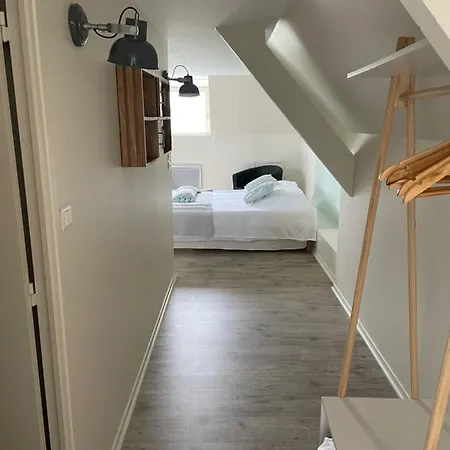 Les Etangs Des Couartes