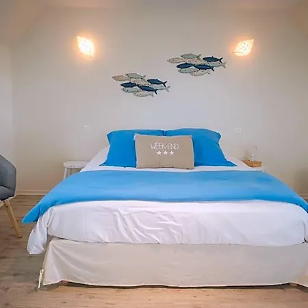 Bed & Breakfast Les Etangs Des Couartes