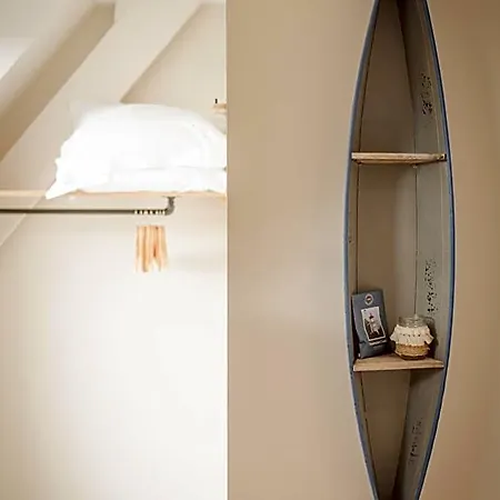 Les Etangs Des Couartes B&B Saint-Josse