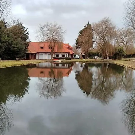 Les Etangs Des Couartes