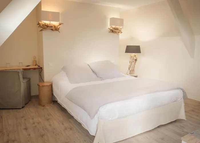 Les étangs Des Couartes 3*