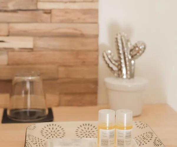 Les étangs Des Couartes 3* Saint-Josse