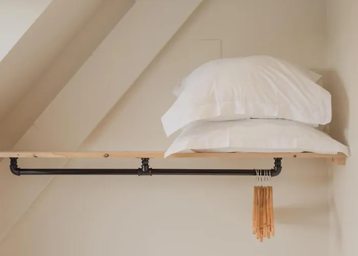 Les étangs Des Couartes 3* Saint-Josse