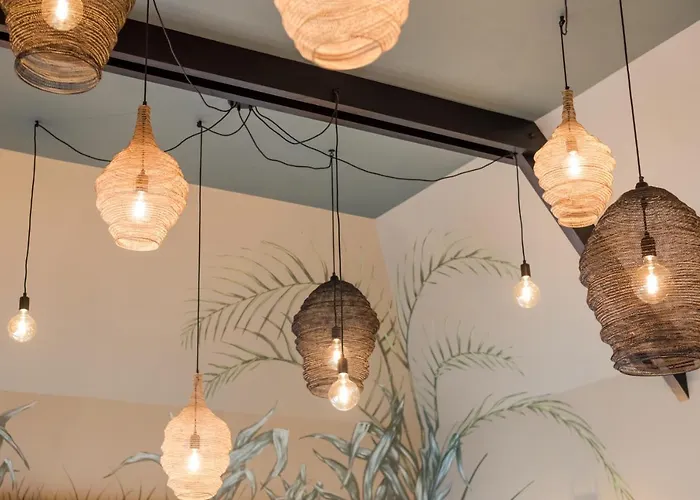 Les étangs Des Couartes