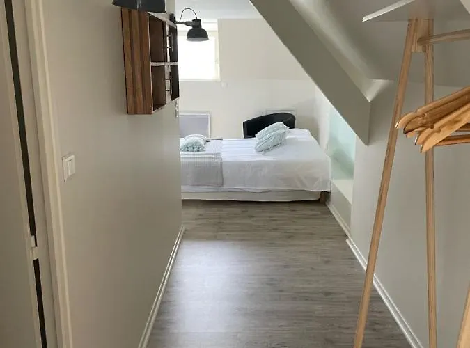 Les étangs Des Couartes